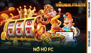 Nổ Hũ FC